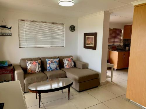 Paradise 2 sleeper unit