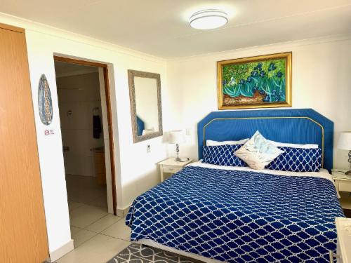 Paradise 2 sleeper unit
