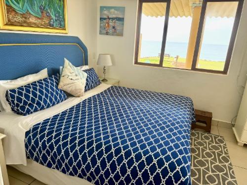Paradise 2 sleeper unit