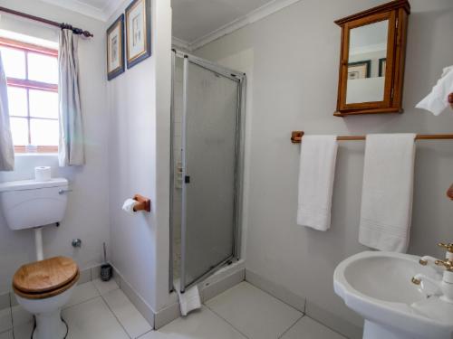 Frank Wightman Cottage (with Hot Tub)