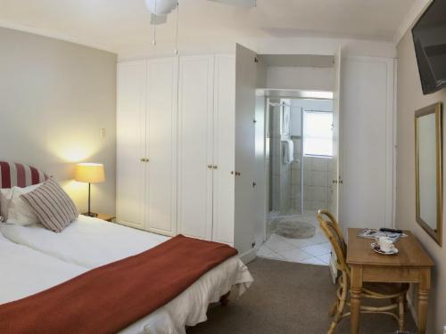 Standard Plus Suite