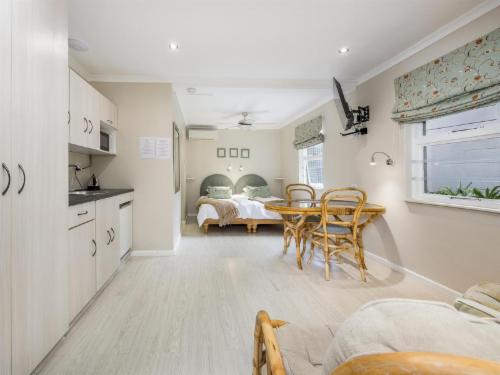 Garden Cottage Suite