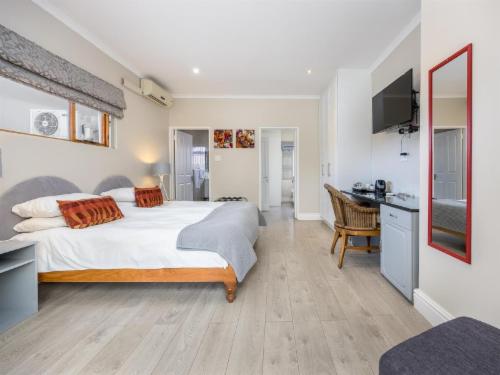 Superior Family Suite