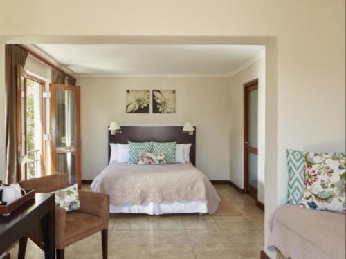 Standard Double Room + 1