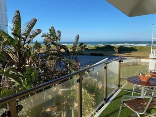 Sea View Suite