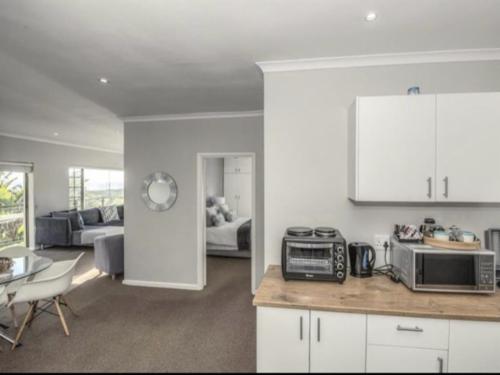 Sea View Suite