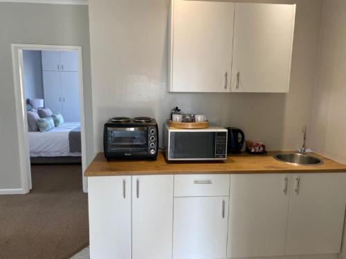 Sea View Suite