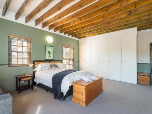 The Heron Suite