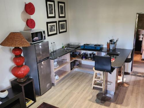 Self-Catering Cottage