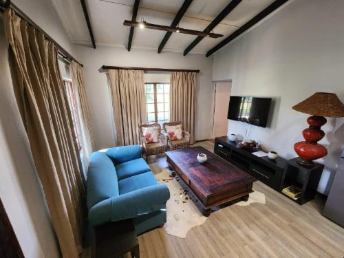 Self-Catering Cottage