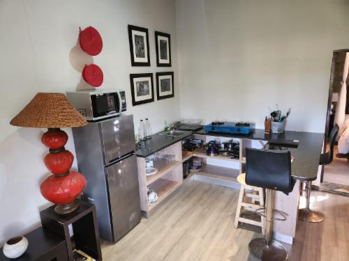 Self-Catering Cottage