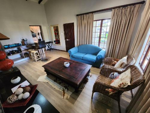 Self-Catering Cottage