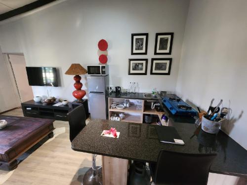 Self-Catering Cottage