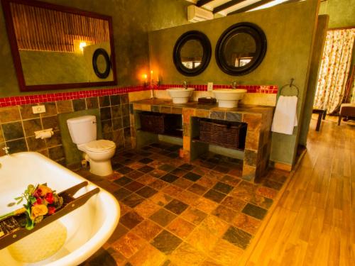 Self-Catering Cottage