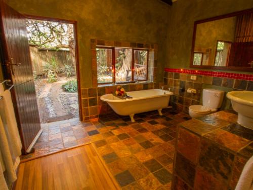 Self-Catering Cottage