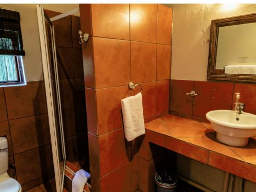 Self-Catering Cottage