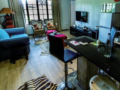 Self-Catering Cottage