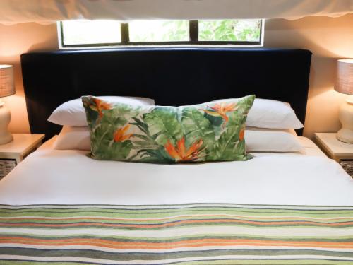 Self-Catering Cottage