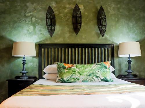 Self-Catering Cottage