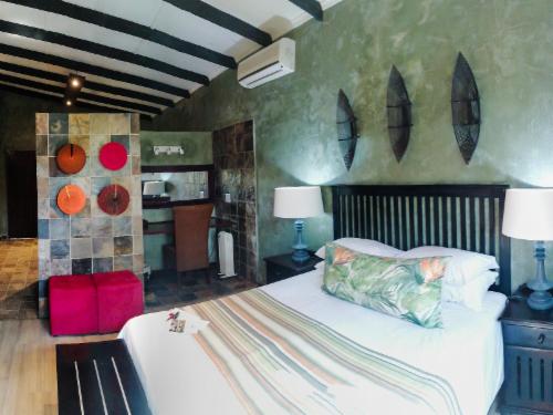 Self-Catering Cottage