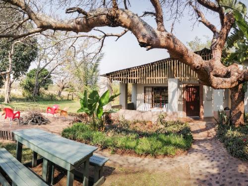 Self-Catering Cottage