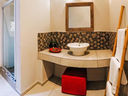 Self-Catering Cottage