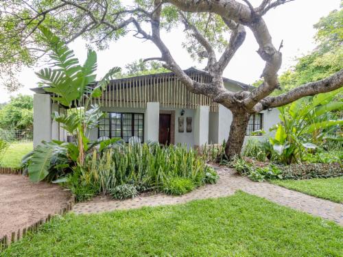 Self-Catering Cottage