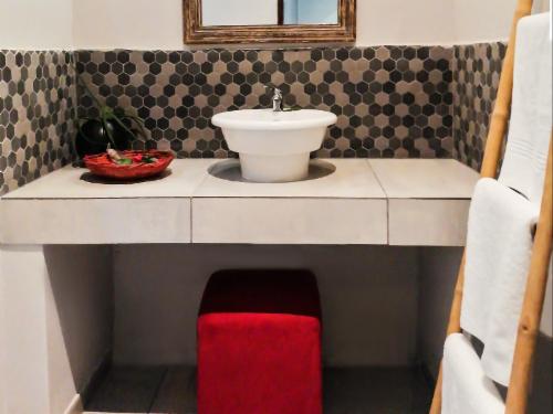 Self-Catering Cottage