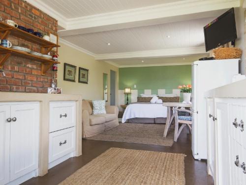 Luxury Double Room