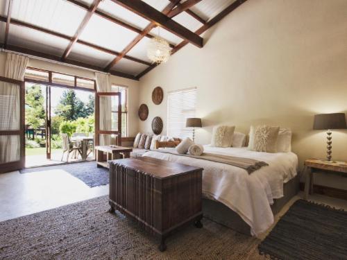 Deluxe Family Suite