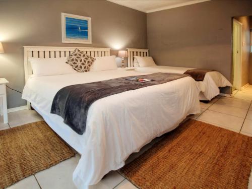 Ocean View Hotel