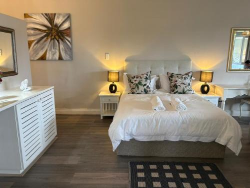 The Suite @ Blue Gum