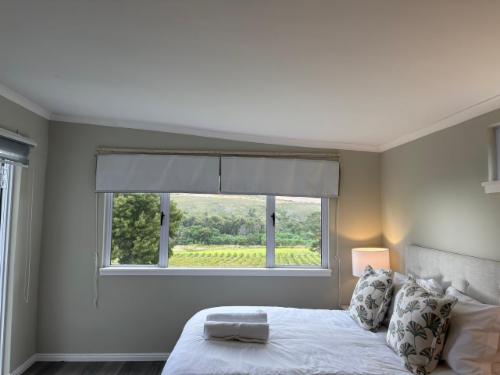 The Suite @ Blue Gum