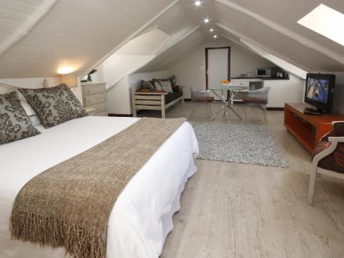 Studio Room at Guest House