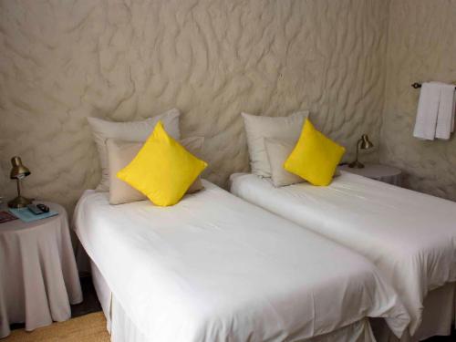 Standard Room Double / Twin