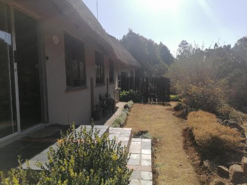 Kingfisher Studio Cottage