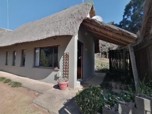 Otter Studio Cottage
