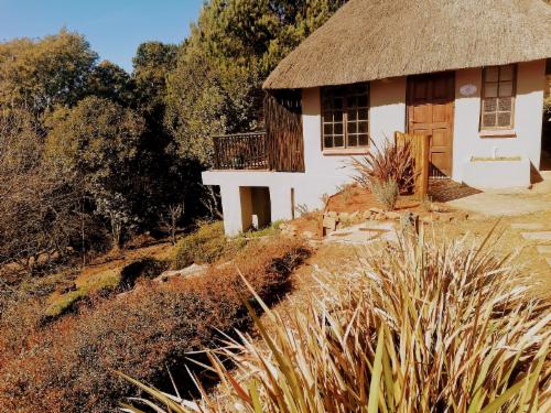 Guinea Fowl Studio Cottage