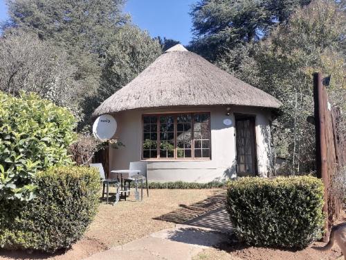 Rose Cottage- Self Catering