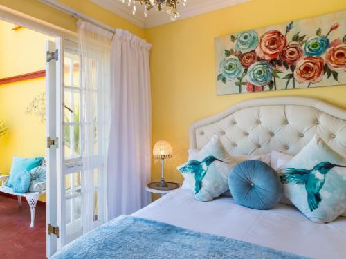 Mini Suite (2 Pers)