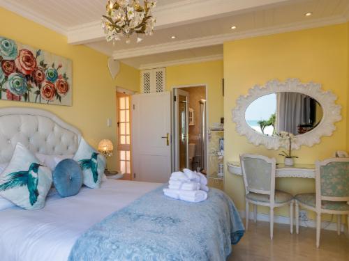 Mini Suite (2 Pers)
