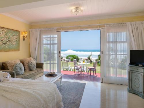 Garden Suite (2 Pers)