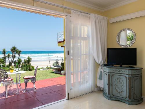 Garden Suite (2 Pers)