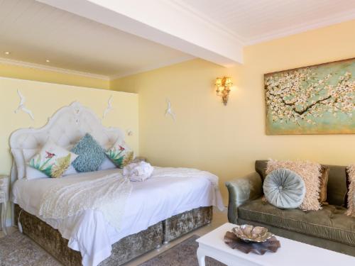 Garden Suite (2 Pers)