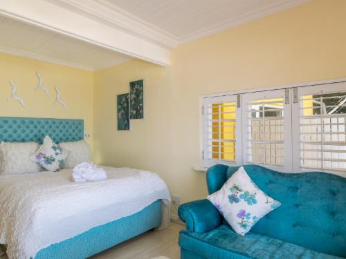 Traveller Suite (2 Pers)