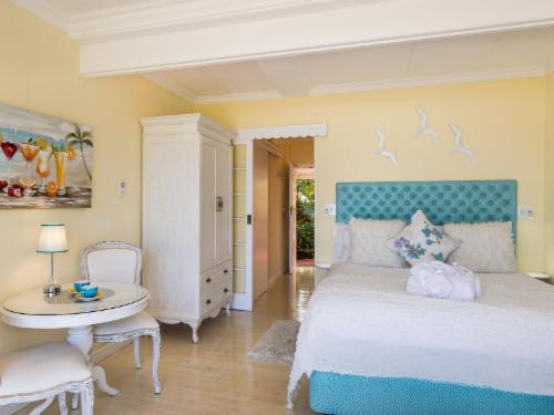 Traveller Suite (2 Pers)