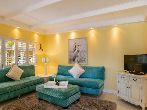 Sea-Cottage (Family Unit)
