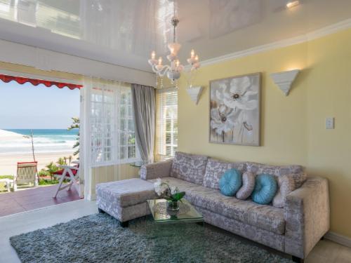 Beach Bungalow (2 Pers)
