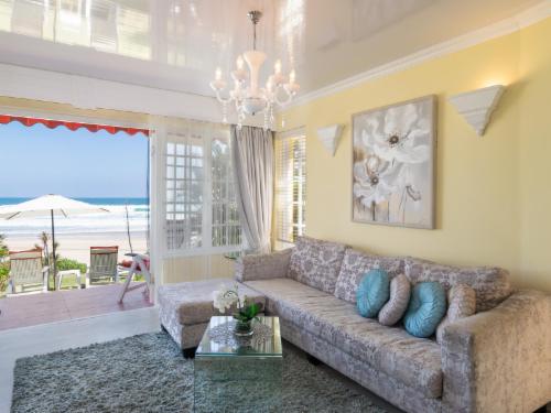 Beach Bungalow (2 Pers)