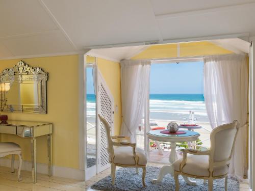 Honeymoon Suite (2 Pers)